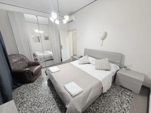 Venice Mestre Train Station Apartment
