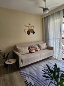 Apê pé na areia Ilhéus - beira mar, acesso direto à praia, piscinas, jogos, espaço kids - Vog Marine