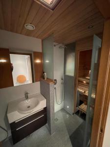 Old town Luxury Loft with Sauna