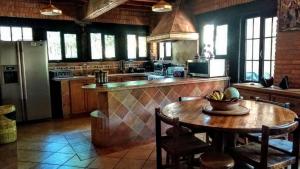 Casona María Esther