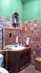 Casona María Esther