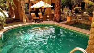 Casona María Esther