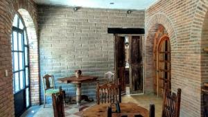 Casona María Esther