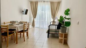 Apartamento La Arena Puerto Santiago