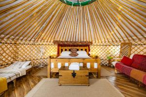 Meadow Vale Retreats