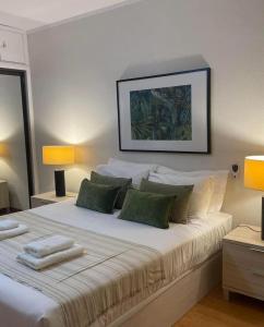 Mar Sereno Praia Formosa