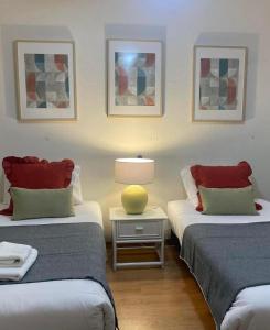 Mar Sereno Praia Formosa