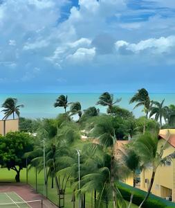 BP205- Sol Mar e Sossego a 80m da praia por Will Stay