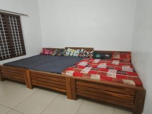 HAPPINESS CLIFF WAY homestay - Priváty, Varkala
