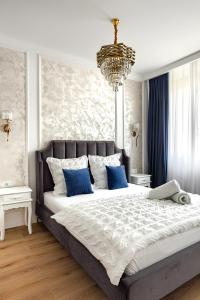 Sika Trezor Apartment Arad