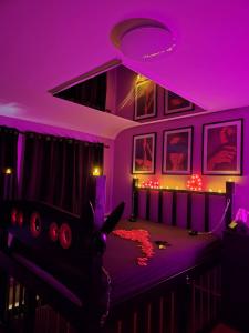 Loveroom Eclat d emoi