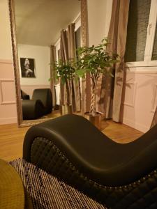 Maisons de vacances Loveroom Eclat d emoi : photos des chambres