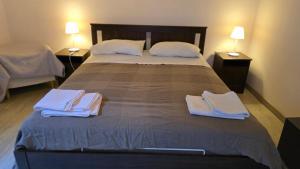 My Room Cosenza Small