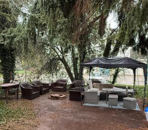 Apartmány Karlov Dvor