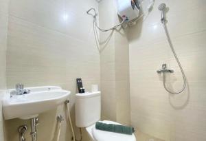 Bandung rent apartemen