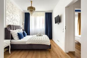 Sika Trezor Apartment