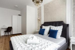 Sika Trezor Apartment Arad