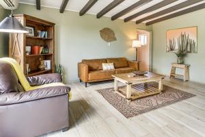 5 Mi to Joshua Tree Natl Park Home with Game Room