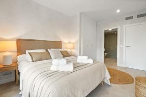 Eden by the Seaside Forest