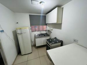 Apartamento com 02 quartos no Tucuruvi - Tremembé - SP