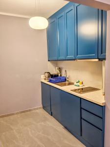 Aria Seaview Apartments