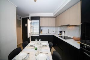 Premium experience in the heart of Providencia