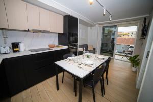 Premium experience in the heart of Providencia
