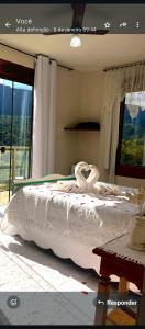 Espaço Topo Do Mundo