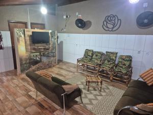 Casa do Sr. Ze Galleni