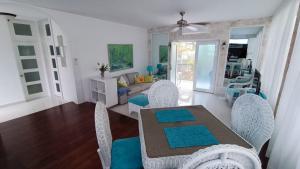 Cabarete Heartbeat Suite, 1 BR - Ubytování bez kategorie ve městě Cabarete