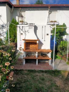 Zikoinaren Txokoa ( El Txoko de la cigüeña )