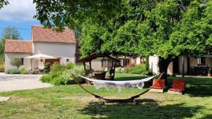 Location Le Bief des Jardins & SPA en accès libre