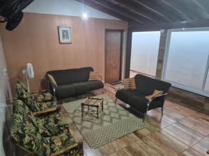 Casa do Sr. Ze Galleni