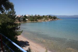 Chalkida Apartments Evia Greece