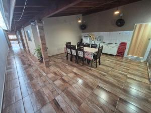 Casa do Sr. Ze Galleni