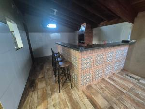 Casa do Sr. Ze Galleni