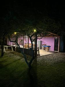 El Capricho Cabañas