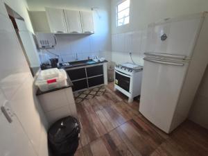 Casa do Sr. Ze Galleni