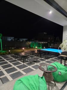 Къща за гости Вила Буч