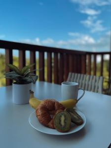 Golden Hour 2BR Ocean View Apt