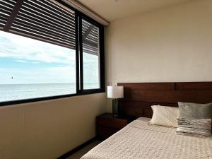 Golden Hour 2BR Ocean View Apt