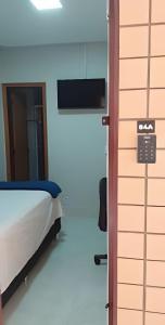 EstúdioTop perto Cong, Aerop, Ministério e QG(84A)