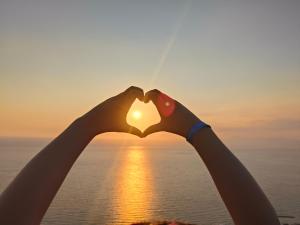 Casetta 28 passi dal mare