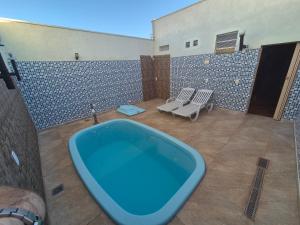 Casa do Sr. Ze Galleni