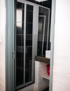 Cozy apartment at Maboneng