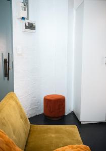 Cozy apartment at Maboneng