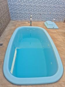 Casa do Sr. Ze Galleni