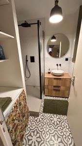 Appartement cosy