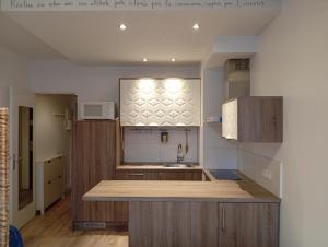 studio centre paris 15e near montparnasse