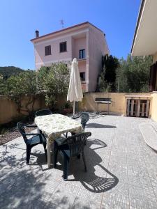 Guest House Zia Maria img1